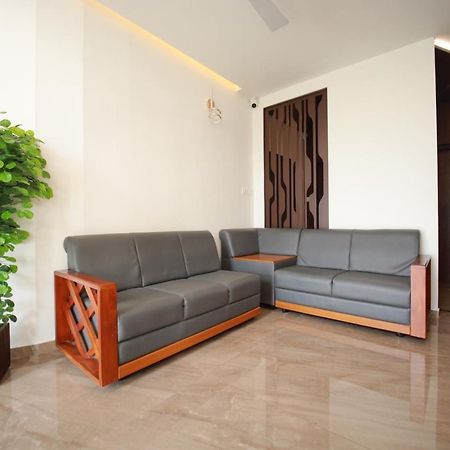 Bliss Regency Business Hotel Palakkad Extérieur photo